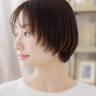 大人女子はやるべき！老けて見えないショートヘア〜2025年夏〜