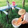 【脱・東京】ニワトリ飼育、畑、かまど……、田舎だからこそできる自給自足ライフ！【宮崎県都城市】
