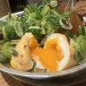 【京都】烏丸御池のどて煮と新鮮野菜のオシャレ居酒屋！予約必須「エム・イソスタンド」