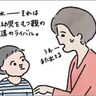 鼻水との戦いシーズン到来！[ハハのさけび
