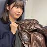 穴井夕子、高校の卒業式の日に娘が大騒ぎしていた理由「学校の落とし物箱に入ってた」