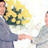 第9回【東宝映画スタア☆パレード】久我美子＆平田昭彦　三船敏郎と『ゴジラ』映画が繋いだ夫婦の絆