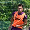 動き続ける藤枝MYFC・FW松木駿之介　前半戦無得点の悔しさをバネに後半戦へ「これまでの倍以上貢献したい」