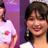 16歳の女王　髙田蘭が“ミス・ティーン”世界大会へ　「希望と変革をもたらす存在に」