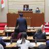 耐震支援や感震ブレーカー導入、「探究的な学習」で質疑、市長給与、議員報酬など含む補正予算案など追加上程、四日市市議会