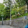 久我山稲荷神社　参拝【駅ぶら】06京王電鉄455　井の頭線86