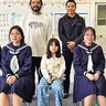 市教委　日本語支援を強化　渋谷小に学びの部屋