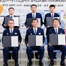町田警察署　神奈川県警と連携強化　相次ぐ凶悪犯罪に対応
