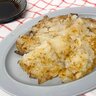 “旬の野菜”を使って「混ぜて焼くだけ！」「もちもち食感がおいしい」