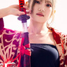 村山彩希、＜革命ミュージカル「新・幕末純情伝」＞主演決定「新たな挑戦を全力で楽しみたいと思います！」