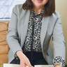 小田原市在住芹澤さん　北条氏直の娘をたどる　関西で肖像画、位牌を確認