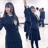 高津高校演劇部　演劇フェスに向け練習　コメディ作品に挑戦