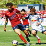 【いわきFC】サッカーJリーグ2025シーズン！『いわきFC』を応援して盛り上がろう！