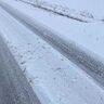 【道路情報】大雪に伴う集中除雪のため、関越道・国道17号の一部区間で通行止めを実施