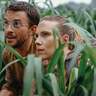 スカーレット・ヨハンソン、アベンジャーズのみんなで『ジュラシック・ワールド』映画遠足を企画していた