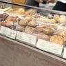 『香林坊大和』にオープンした人気パン屋の2号店『Boulangerie