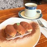 レトロなお店のケーキでほっこり。秋時間を楽しめる老舗喫茶店