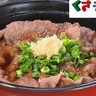 【藤枝・大正亭】特大サイズの和牛とろける絶品丼　120年以上レシピ受け継ぐタレが決め手