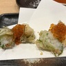 伏見｜揚げたての天ぷらがカウンターで楽しめる！日本酒も豊富な天ぷら屋
