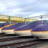 東北新幹線・山形新幹線、
