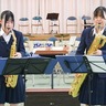 全日本アンサンブル　相模原勢２団体が金賞　田名中と市民吹奏楽団