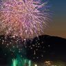 「2025相生ペーロン祭」開催！初夏の夜空を彩る海上花火と熱いペーロン競漕を楽しんで♪