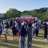 国東市で『第28回武蔵町ホタルまつり』が開催されます