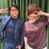 タレントのYOUさん1周目！ぶれない車愛を存分に語ってもらいました