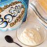 【リピ確定】ロピア限定「もっちりーの岩手牛乳ヨーグルト」が濃厚でコスパ抜群！
