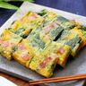卵焼き器で作る