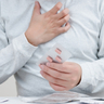 息苦しさも老化が大きな原因の１つ？酸素不足だけじゃない！息苦しさの原因と見逃せない兆候【図解