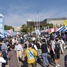 かわさき市民祭り