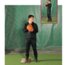 侍JAPAN監督/井端弘和が教える投手の「投球」セットポジションの重要性とは！？【少年野球