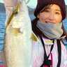 【沖のルアー釣果速報】タイラバ＆ジギング便でカンパチキャッチ！（三重）