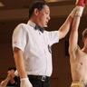 今年もガトキンでボクシングイベント開催！北海道出身選手の激戦が生で見れるチャンス…キッチンカーも！