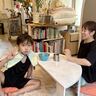 シングルマザーと発達障がいのある息子。賃貸でも楽しく暮らすためのDIY生活