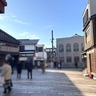 町家ホテル『町の踊場』の新店舗！『ひがし茶屋街』に『町の踊場