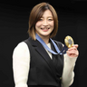 パリ五輪金メダル！