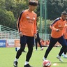 清水エスパルス、ユース出身のMF宮本航汰が静岡ダービーの重要性を説く！「チームの雰囲気をがらっと変える結果を求めたい」