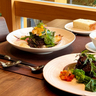 里山の一軒家で味わうジビエ！淡路島「bistro
