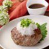 定番！和風おろしハンバーグ