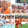 【フォト】清水エスパルス、乾貴士が8試合ぶり先発もバースデーゴールならず…山口の堅守打ち破れず0−2完敗＜J2第18節＞