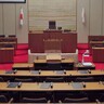 総合治水対策見直しで第三者機関設置など申し入れ、四日市市議会
