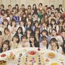 私立恵比寿中学、超とき宣などスターダスト女性アイドル総勢95名出演イベント＜STARDUST