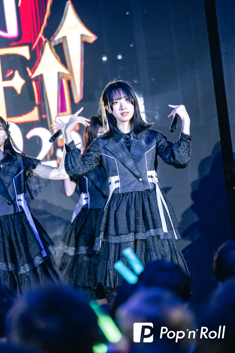 AsIs［歌舞伎町 UP GATE↑↑2025ライブレポート］激しさと優雅さ