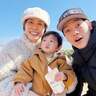 おばたのお兄さん、息子に怒られて寂しく感じることを明かす「ママっ子の加速が凄まじい」