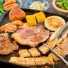 バラ園の散策も！中之島に本格BBQが楽しめるビアガーデンが期間限定登場