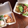 こだわり盛りだくさん！自家製パンとランチが人気の「cafe