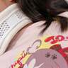 はんにゃ.川島の妻、首の痛みを訴えていた娘が受けた診断「大きい病院で見てもらった方がいいと紹介状を」