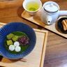 ススキノの“心地よいお茶カフェ”…お茶漬けや絶品抹茶スイーツ【札幌】